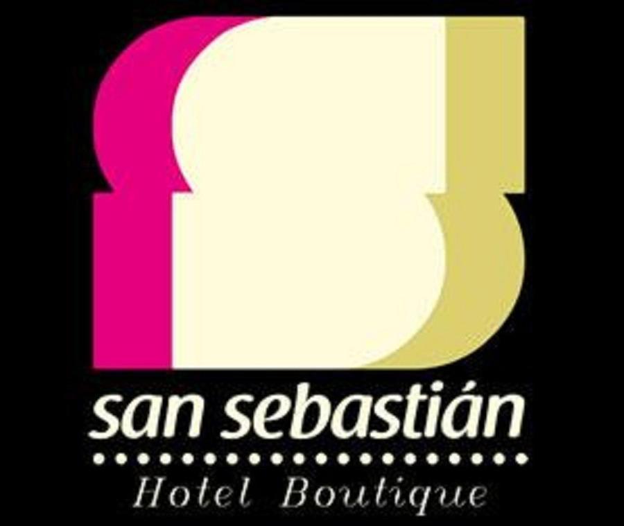 Hotel Boutique San Sebastian Chapinero Bogotá Exteriör bild